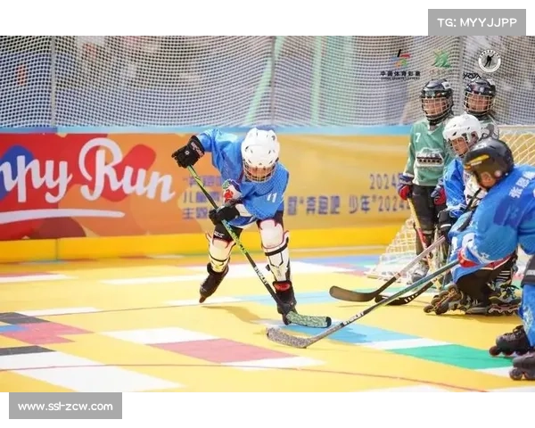 云南保山青少年轮滑比赛收官，促进青少年体育发展