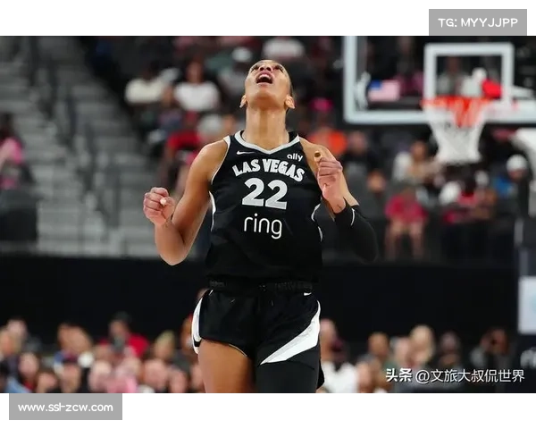 威尔逊总决赛G4砍下31分9篮板4助攻3封盖，率王牌97-86战胜水星