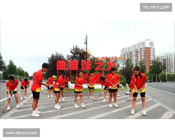 全运会曲棍球赛场非遗特产展示促消费，郁南黄皮受欢迎