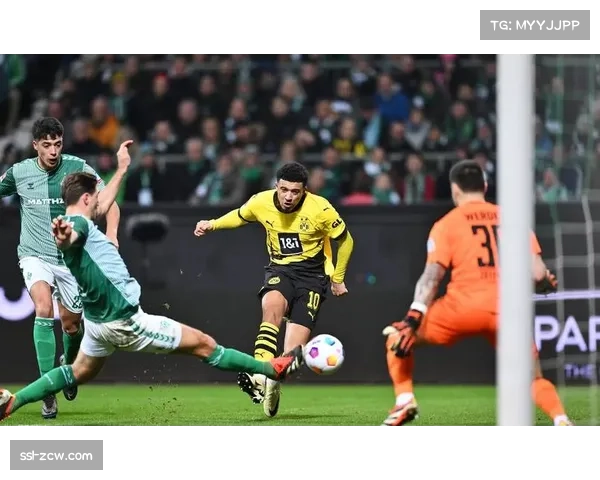 多特蒙德客场2-0力克斯图加特,反超对手升至积分榜第三 多特蒙德客场2-0力克斯图加特,反超对手升至积分榜第三